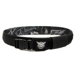 We The People - Raven - Low Profile Gun Belt L-XL